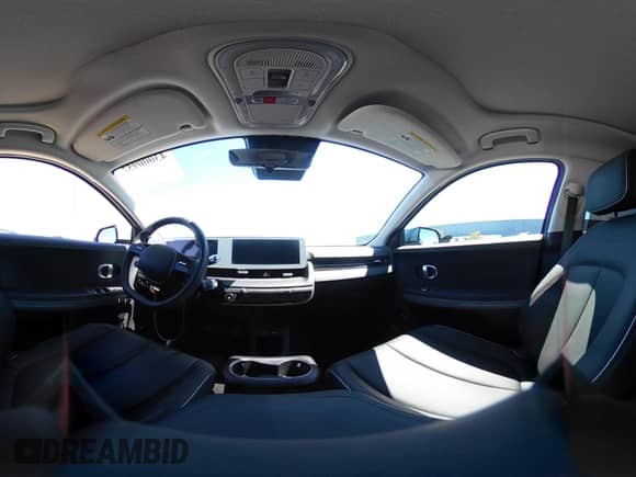 2024 Hyundai Ioniq 5 Limited с VIN KM8KR4DE4RU289106, выставлен на аукционе IAAI как лот 43000957 с пробегом 7 484 миль миль и . История ставок и продаж доступна на DreamBid. Изображение 21.