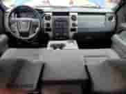 2011 Ford F-150 XL z VIN 1FTEX1CM5BFC34138, wystawiony jako Copart lot #85936435 z przebiegiem 140 405 mil mil oraz Czysty tytuł • Clean title. Historia ofert i sprzedaży dostępna na DreamBid. Obrazek 8.