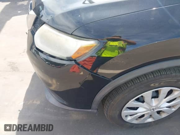 2015 Nissan Rogue SV с VIN KNMAT2MV2FP542536, выставлен на аукционе IAAI как лот 43281354 с пробегом 139 173 миль миль и . История ставок и продаж доступна на DreamBid. Изображение 12.