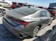 2024 Hyundai Elantra SE z VIN KMHLL4DG9RU824678, wystawiony jako Copart lot #69378515 z przebiegiem 13 906 mil mil oraz Szkoda całkowita • Salvage title. Historia ofert i sprzedaży dostępna na DreamBid. Obrazek 3.