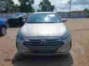 2020 Hyundai Elantra SEL with VIN 5NPD84LFXLH594766, listed as a IAAI auction lot 42712993 with 125,523 mi miles and . Bid and sale history available at DreamBid. Image 12.