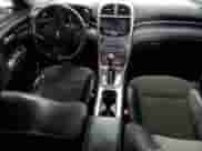 2013 Chevrolet Malibu LT with VIN 1G11E5SAXDU134000, listed as a Copart auction lot 83838015 with Not provided miles and Salvage title. Bid and sale history available at DreamBid. Image 8.