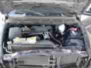 2005 Dodge 2500 SLT z VIN 1D7KS28D65J635057, wystawiony jako IAAI lot #42875824 z przebiegiem 239 295 mil mil oraz . Historia ofert i sprzedaży dostępna na DreamBid. Obrazek 10.