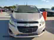 2013 Chevrolet Spark LS с VIN KL8CB6S91DC544865, выставлен на аукционе Copart как лот 87242135 с пробегом 103 834 миль миль и Чистый • Clean title. История ставок и продаж доступна на DreamBid. Изображение 6.