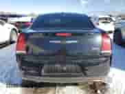 2016 Chrysler 300 S Alloy Edition с VIN 2C3CCABGXGH294392, выставлен на аукционе Copart как лот 42545435 с пробегом 175 812 миль миль и Списание • Salvage title. История ставок и продаж доступна на DreamBid. Изображение 6.