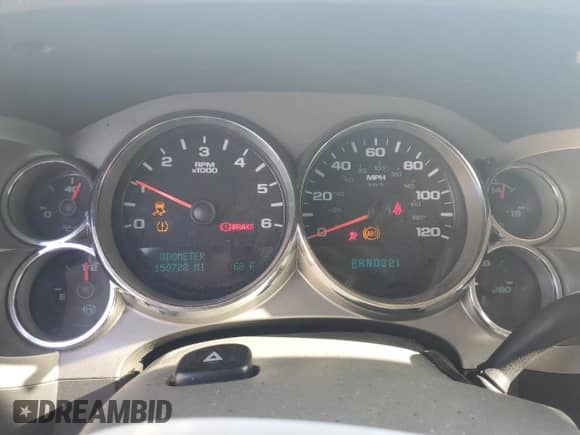 2012 Chevrolet Silverado 1500 LT с VIN 3GCPCSEA2CG105609, выставлен на аукционе Copart как лот 54410765 с пробегом 150 728 миль миль и Чистый • Clean title. История ставок и продаж доступна на DreamBid. Изображение 9.