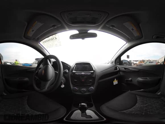2020 Chevrolet Spark LS с VIN KL8CB6SA4LC411736, выставлен на аукционе IAAI как лот 43056083 с пробегом 86 605 миль миль и . История ставок и продаж доступна на DreamBid. Изображение 18.