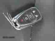 2024 Chevrolet Camaro 1LT с VIN 1G1FB1RS4R0121599, выставлен на аукционе IAAI как лот 41263809 с пробегом 22 413 миль миль и . История ставок и продаж доступна на DreamBid. Изображение 11.