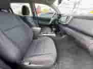 2023 Toyota Tacoma SR с VIN 3TMCZ5AN5PM600532, выставлен на аукционе Copart как лот 91505205 с пробегом 10 826 миль миль и Чистый • Clean title. История ставок и продаж доступна на DreamBid. Изображение 5.