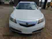 2012 Acura TL Technology с VIN 19UUA8F5XCA003097, выставлен на аукционе Copart как лот 70000445 с пробегом 181 240 миль миль и Списание • Salvage title. История ставок и продаж доступна на DreamBid. Изображение 5.