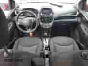 2020 Chevrolet Spark LT с VIN KL8CD6SA6LC419458, выставлен на аукционе Copart как лот 70251545 с пробегом 83 638 миль миль и На запчасти • Non repairable. История ставок и продаж доступна на DreamBid. Изображение 8.
