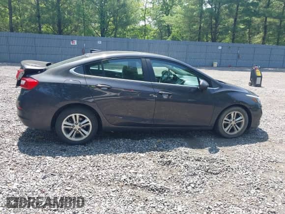 2016 Chevrolet Cruze LT с VIN 1G1BE5SM6G7254748, выставлен на аукционе IAAI как лот 42407601 с пробегом 109 154 миль миль и . История ставок и продаж доступна на DreamBid. Изображение 13.