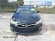 2016 Toyota Camry SE с VIN 4T1BF1FK5GU579815, выставлен на аукционе IAAI как лот 43561200 с пробегом 98 570 миль миль и . История ставок и продаж доступна на DreamBid. Изображение 12.