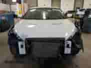 2013 Hyundai Veloster w/Gray Int z VIN KMHTC6AD1DU094831, wystawiony jako Copart lot #85944185 z przebiegiem 156 796 mil mil oraz Szkoda całkowita • Salvage title. Historia ofert i sprzedaży dostępna na DreamBid. Obrazek 5.