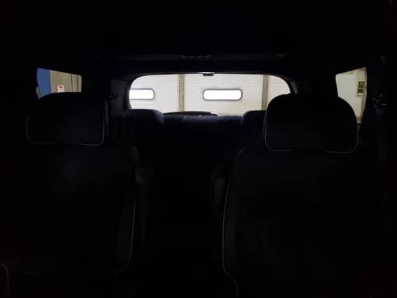 2024 Hyundai Palisade Calligraphy с VIN KM8R7DGE4RU681440, выставлен на аукционе Copart как лот 66773114 с пробегом 12 106 миль миль и Списание • Salvage title. История ставок и продаж доступна на DreamBid. Изображение 10.