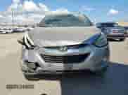 2014 Hyundai Tucson Limited with VIN KM8JU3AG6EU854850, listed as a Copart auction lot 84984095 with 131,125 mi miles and Salvage title. Bid and sale history available at DreamBid. Image 5.