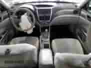 2012 Subaru Forester X с VIN JF2SHABC1CG462997, выставлен на аукционе Copart как лот 43814485 с пробегом Не указан миль и Списание • Salvage title. История ставок и продаж доступна на DreamBid. Изображение 8.