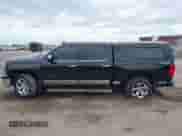 2014 Chevrolet Silverado 1500 LTZ with VIN 3GCUKSEC5EG301747, listed as a IAAI auction lot 42445832 with 169,483 mi miles and . Bid and sale history available at DreamBid. Image 14.
