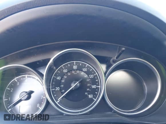 2022 Mazda CX-5 S Preferred z VIN JM3KFBCM1N0538366, wystawiony jako IAAI lot #42570564 z przebiegiem Nie podano mil oraz . Historia ofert i sprzedaży dostępna na DreamBid. Obrazek 7.