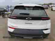 2023 Chevrolet Bolt EUV Premier с VIN 1G1FZ6S07P4120499, выставлен на аукционе Copart как лот 44478713 с пробегом 1 860 миль миль и . История ставок и продаж доступна на DreamBid. Изображение 6.