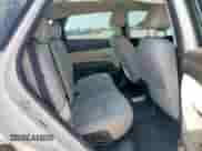 2025 Hyundai Tucson SE with VIN 5NMJA3DEXSH455465, listed as a Copart auction lot 70218705 with 24,314 mi miles and Salvage title. Bid and sale history available at DreamBid. Image 11.