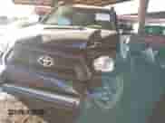 2013 Toyota Tacoma PreRunner with VIN 3TMKU4HN6DM038078, listed as a IAAI auction lot 41397637 with 109,017 mi miles and . Bid and sale history available at DreamBid. Image 6.