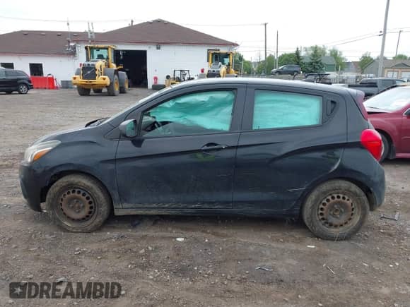 2017 Chevrolet Spark LS с VIN KL8CA6SA7HC739081, выставлен на аукционе IAAI как лот 42440161 с пробегом 95 701 миль миль и . История ставок и продаж доступна на DreamBid. Изображение 14.
