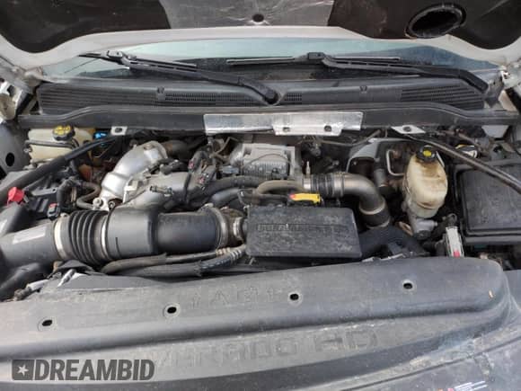 2017 Chevrolet Silverado 3500HD High Country с VIN 1GC4K1EY1HF234401, выставлен на аукционе Copart как лот 51244755 с пробегом 134 691 миль миль и Списание • Salvage title. История ставок и продаж доступна на DreamBid. Изображение 12.