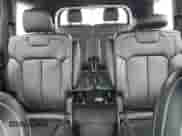 2025 Jeep Grand Cherokee Limited with VIN 1C4RJJBG5S8651813, listed as a Copart auction lot 65066105 with 13,334 mi miles and Non repairable. Bid and sale history available at DreamBid. Image 10.