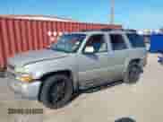 2005 Chevrolet Tahoe LT z VIN 1GNEC13T05R199179, wystawiony jako IAAI lot #43413310 z przebiegiem 208 678 mil mil oraz . Historia ofert i sprzedaży dostępna na DreamBid. Obrazek 2.