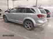 2015 Dodge Journey Crossroad with VIN 3C4PDCGG8FT631064, listed as a IAAI auction lot 41235846 with 127,718 mi miles and . Bid and sale history available at DreamBid. Image 3.