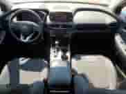 2019 Hyundai Santa Fe SE с VIN 5NMS2CAD5KH100247, выставлен на аукционе Copart как лот 81573075 с пробегом 48 329 миль миль и Списание • Salvage title. История ставок и продаж доступна на DreamBid. Изображение 8.