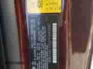 2007 BMW 3 Series 335i z VIN WBAWL73517PX49387, wystawiony jako Copart lot #71611705 z przebiegiem 81 292 mil mil oraz Szkoda całkowita • Salvage title. Historia ofert i sprzedaży dostępna na DreamBid. Obrazek 12.