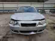 2006 Volvo S60 2.5L Turbo R с VIN YV1RH527662507371, выставлен на аукционе Copart как лот 80372214 с пробегом 163 879 миль миль и Списание • Salvage title. История ставок и продаж доступна на DreamBid. Изображение 5.