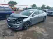 2024 Chevrolet Malibu RS с VIN 1G1ZG5ST6RF176626, выставлен на аукционе IAAI как лот 42841104 с пробегом 15 977 миль миль и . История ставок и продаж доступна на DreamBid. Изображение 2.