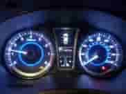 2013 Hyundai Azera с VIN KMHFH4JG7DA329652, выставлен на аукционе Copart как лот 74567364 с пробегом 136 578 миль миль и Чистый • Clean title. История ставок и продаж доступна на DreamBid. Изображение 9.