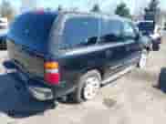 2000 Chevrolet Tahoe LT z VIN 1GNEK13TXYJ191872, wystawiony jako IAAI lot #41860033 z przebiegiem Nie podano mil oraz . Historia ofert i sprzedaży dostępna na DreamBid. Obrazek 4.