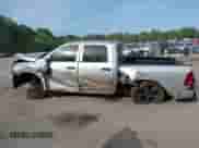 2017 Ram 1500 Express with VIN 1C6RR6KT0HS855246, listed as a IAAI auction lot 42084483 with 122,762 mi miles and . Bid and sale history available at DreamBid. Image 14.