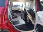 2018 Jeep Compass Limited z VIN 3C4NJDCB5JT238910, wystawiony jako IAAI lot #43359254 z przebiegiem 107 315 mil mil oraz . Historia ofert i sprzedaży dostępna na DreamBid. Obrazek 8.