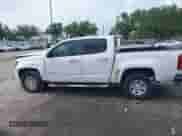 2016 Chevrolet Colorado 2WD WT with VIN 1GCGSBEA0G1296275, listed as a IAAI auction lot 42631736 with 188,060 mi miles and . Bid and sale history available at DreamBid. Image 14.