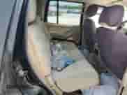 2006 Ford Explorer XLT с VIN 1FMEU73E26UB70870, выставлен на аукционе Copart как лот 70656335 с пробегом 203 258 миль миль и Списание • Salvage title. История ставок и продаж доступна на DreamBid. Изображение 10.