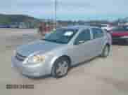 2007 Chevrolet Cobalt LS с VIN 1G1AK55FX77317318, выставлен на аукционе IAAI как лот 43343033 с пробегом 80 011 миль миль и . История ставок и продаж доступна на DreamBid. Изображение 2.