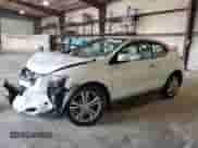 2011 Nissan Murano with VIN JN8AZ1FY8BW002287, listed as a Copart auction lot 66268995 with Not provided miles and Salvage title. Bid and sale history available at DreamBid. Image 1.