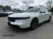 2023 Honda Accord EX-L с VIN 1HGCY2F62PA007437, выставлен на аукционе Copart как лот 50073835 с пробегом 265 060 миль миль и Чистый • Clean title. История ставок и продаж доступна на DreamBid. Изображение 2.