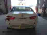 2019 Toyota Camry SE z VIN 4T1B11HK3KU833090, wystawiony jako IAAI lot #43218485 z przebiegiem 78 653 mil mil oraz . Historia ofert i sprzedaży dostępna na DreamBid. Obrazek 16.