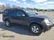 2008 Nissan Pathfinder SE z VIN 5N1AR18B28C657118, wystawiony jako Copart lot #52182545 z przebiegiem 143 493 mil mil oraz Czysty tytuł • Clean title. Historia ofert i sprzedaży dostępna na DreamBid. Obrazek 4.