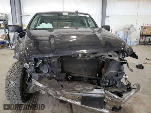 2016 Ram 1500 Big Horn с VIN 3C6RR7LT1GG364274, выставлен на аукционе Copart как лот 81047335 с пробегом Не указан миль и Списание • Salvage title. История ставок и продаж доступна на DreamBid. Изображение 5.