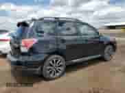 2017 Subaru Forester Touring z VIN JF2SJGWC2HH432961, wystawiony jako Copart lot #59044165 z przebiegiem 58 716 mil mil oraz Szkoda całkowita • Salvage title. Historia ofert i sprzedaży dostępna na DreamBid. Obrazek 3.