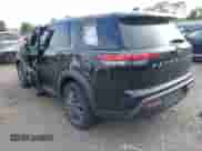 2022 Nissan Pathfinder S with VIN 5N1DR3AC3NC200261, listed as a IAAI auction lot 43246374 with Not provided miles and . Bid and sale history available at DreamBid. Image 3.