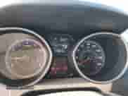 2015 Hyundai Elantra Sport с VIN KMHDH4AH0FU231404, выставлен на аукционе Copart как лот 75250954 с пробегом 110 618 миль миль и Списание • Salvage title. История ставок и продаж доступна на DreamBid. Изображение 9.